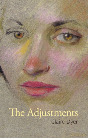 The Adjustments - Claire Dyer [KSIĄŻKA]
