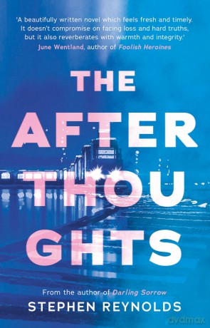 The Afterthoughts - Stephen Reynolds [KSIĄŻKA]