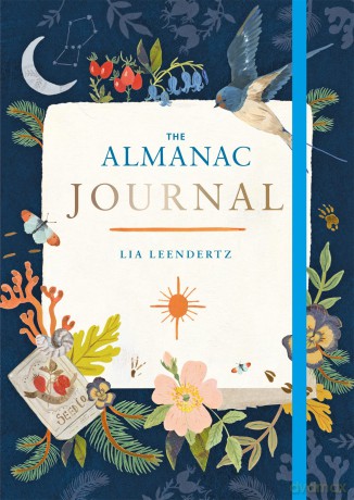 The Almanac JOURNAL - Lia Leendertz [KSIĄŻKA]