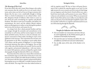 The Amazonian Angel Oracle: Working with Angels, Devas, and Plant Spirits - Howard G. Charing [KSIĄŻKA]