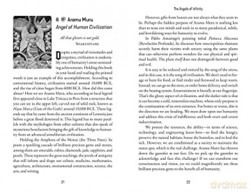 The Amazonian Angel Oracle: Working with Angels, Devas, and Plant Spirits - Howard G. Charing [KSIĄŻKA]