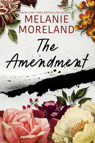 The Amendment (Volume 2) (The Contract Series) - Melanie Moreland [KSIĄŻKA]