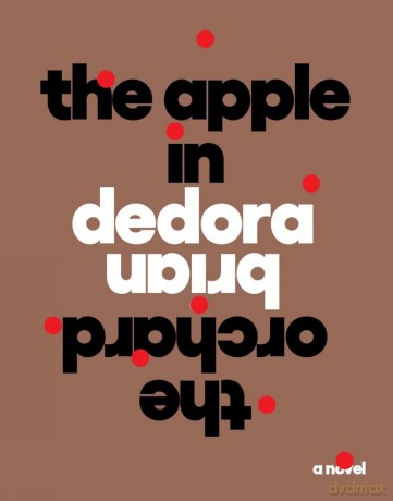 The Apple in the Orchard: Volume 1 (1366 Books) [KSIĄŻKA]