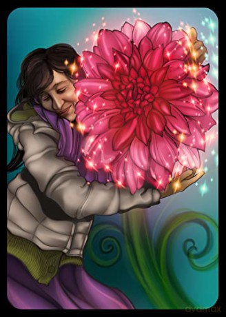 The Archangel Michael Sword of Light Oracle: A 44-Card Deck and Guidebook - Radleigh Valentine [KSIĄŻKA]