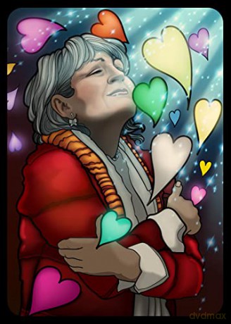 The Archangel Michael Sword of Light Oracle: A 44-Card Deck and Guidebook - Radleigh Valentine [KSIĄŻKA]