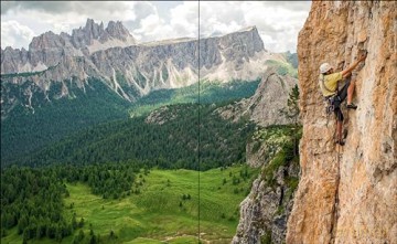 The Art of Climbing - Simon Carter [KSIĄŻKA]