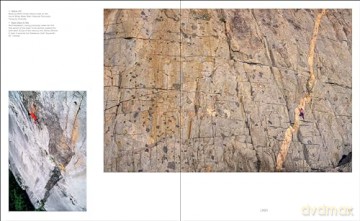 The Art of Climbing - Simon Carter [KSIĄŻKA]