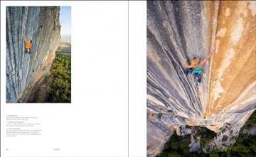 The Art of Climbing - Simon Carter [KSIĄŻKA]