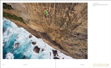 The Art of Climbing - Simon Carter [KSIĄŻKA]