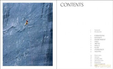 The Art of Climbing - Simon Carter [KSIĄŻKA]
