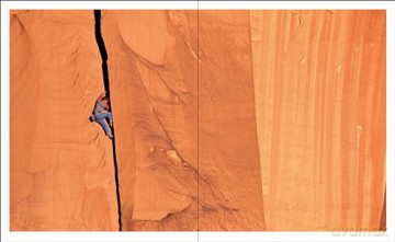 The Art of Climbing - Simon Carter [KSIĄŻKA]