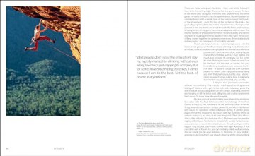 The Art of Climbing - Simon Carter [KSIĄŻKA]