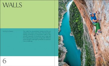 The Art of Climbing - Simon Carter [KSIĄŻKA]
