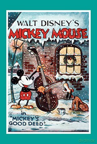 The Art of Disney: Iconic Movie Posters: 100 Collectible Postcards: Classic Movie Posters; 100 Collectible Postcards (Disney X Chronicle Books) - Chronicle Books [KSIĄŻKA]