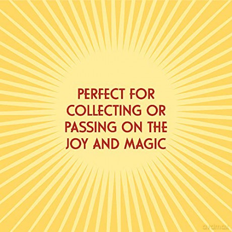 The Art of Disney: Iconic Movie Posters: 100 Collectible Postcards: Classic Movie Posters; 100 Collectible Postcards (Disney X Chronicle Books) - Chronicle Books [KSIĄŻKA]