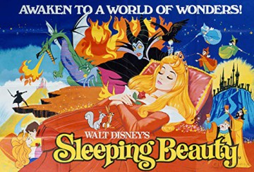 The Art of Disney: Iconic Movie Posters: 100 Collectible Postcards: Classic Movie Posters; 100 Collectible Postcards (Disney X Chronicle Books) - Chronicle Books [KSIĄŻKA]