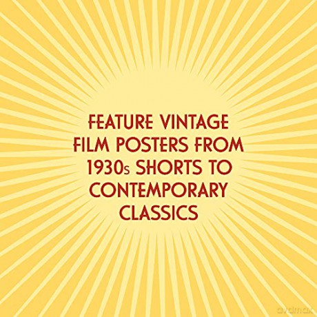 The Art of Disney: Iconic Movie Posters: 100 Collectible Postcards: Classic Movie Posters; 100 Collectible Postcards (Disney X Chronicle Books) - Chronicle Books [KSIĄŻKA]