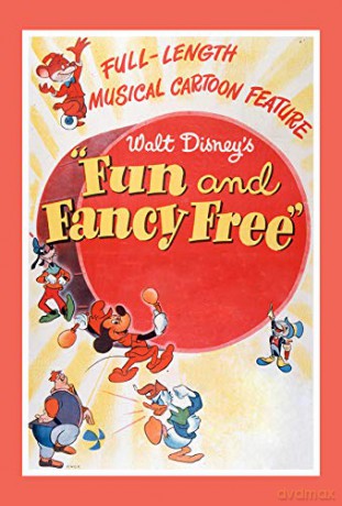 The Art of Disney: Iconic Movie Posters: 100 Collectible Postcards: Classic Movie Posters; 100 Collectible Postcards (Disney X Chronicle Books) - Chronicle Books [KSIĄŻKA]