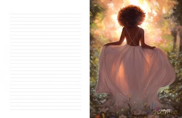The Art of Life Journal: Finding Creative Inspiration in the Everyday - Hilary Wilson [KSIĄŻKA]