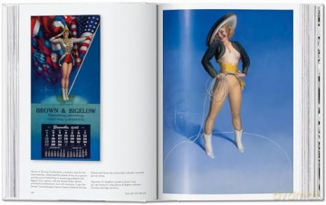 The Art of Pin-up. 40th Ed. - Sarahjane Blum [KSIĄŻKA]