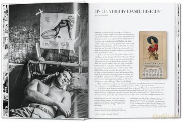 The Art of Pin-up. 40th Ed. - Sarahjane Blum [KSIĄŻKA]
