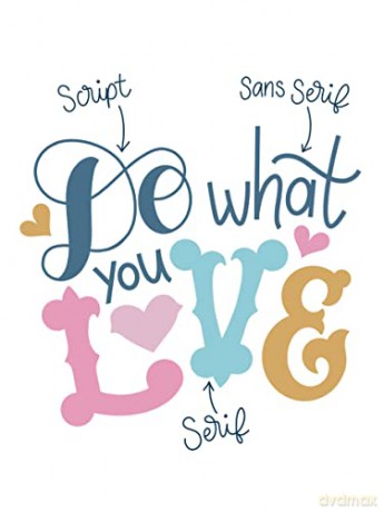 The Art of Playful Lettering: A Super-Fun, Super-Creative, and Super-Joyful Guide to Uplifting Words and Phrases - Includes Bonus Drawing Lessons - Dawn Nicole Warnaar [KSIĄŻKA]