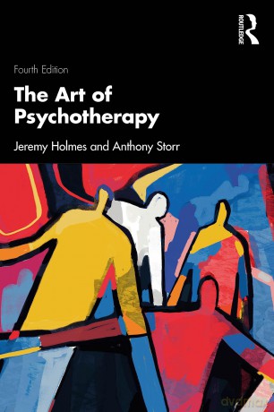 The Art of Psychotherapy - Jeremy Holmes [KSIĄŻKA]