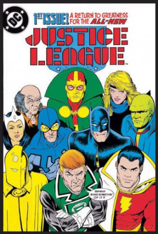 The Art of Vintage DC Comics: 100 Postcards - DC Comics [KALENDARZ]