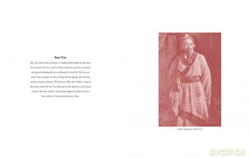 The Art of War Journal - Sun Tzu [KALENDARZ]