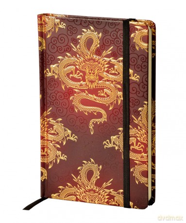 The Art of War Journal Blank (Chiltern Notebook) - Sun Tzu [KSIĄŻKA]