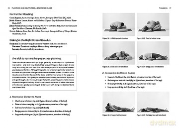 The Art of Yoga Sequencing: Contemporary Approaches and Inclusive Practices for Teachers and Practitioners-- For basic, flow, gentle, yin, and restorative styles - Sage Rountree [KSIĄŻKA]