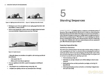 The Art of Yoga Sequencing: Contemporary Approaches and Inclusive Practices for Teachers and Practitioners-- For basic, flow, gentle, yin, and restorative styles - Sage Rountree [KSIĄŻKA]