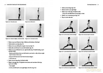 The Art of Yoga Sequencing: Contemporary Approaches and Inclusive Practices for Teachers and Practitioners-- For basic, flow, gentle, yin, and restorative styles - Sage Rountree [KSIĄŻKA]