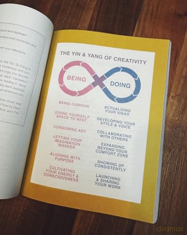 The Art of You: The Essential Guidebook for Reclaiming Your Creativity - James McCrae [KSIĄŻKA]