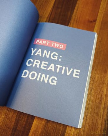 The Art of You: The Essential Guidebook for Reclaiming Your Creativity - James McCrae [KSIĄŻKA]
