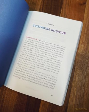 The Art of You: The Essential Guidebook for Reclaiming Your Creativity - James McCrae [KSIĄŻKA]