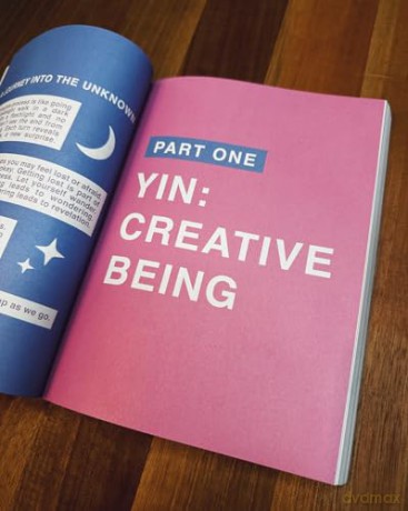 The Art of You: The Essential Guidebook for Reclaiming Your Creativity - James McCrae [KSIĄŻKA]