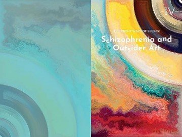 The Artist's Mind: The Creative Lives and Mental Health of Famous Artists - Kathryn Vercillo [KSIĄŻKA]