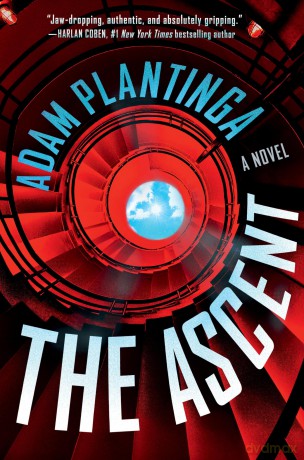 The Ascent - Adam Plantinga [KSIĄŻKA]