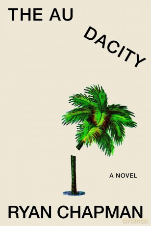 The Audacity - Ryan Chapman [KSIĄŻKA]
