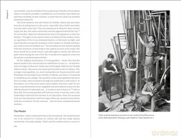 The Avant-Gardists: Artists in Revolt in the Russian Empire and the Soviet Union 1917-1935 - Sjeng Scheijen [KSIĄŻKA]