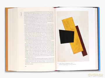 The Avant-Gardists: Artists in Revolt in the Russian Empire and the Soviet Union 1917-1935 - Sjeng Scheijen [KSIĄŻKA]