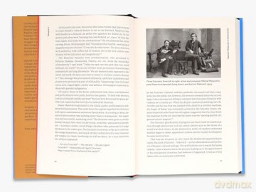The Avant-Gardists: Artists in Revolt in the Russian Empire and the Soviet Union 1917-1935 - Sjeng Scheijen [KSIĄŻKA]