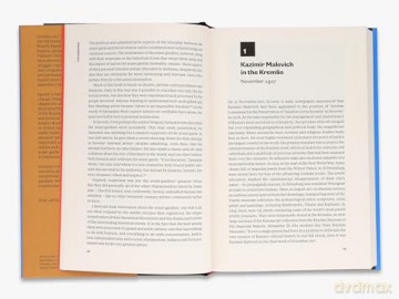 The Avant-Gardists: Artists in Revolt in the Russian Empire and the Soviet Union 1917-1935 - Sjeng Scheijen [KSIĄŻKA]