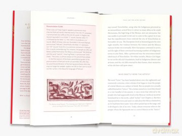 The Aztec Myths: A Guide to the Ancient Stories and Legends: 6 - Camilla Townsend [KSIĄŻKA]