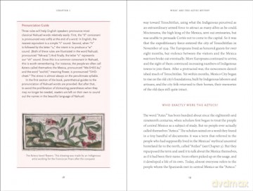 The Aztec Myths: A Guide to the Ancient Stories and Legends: 6 - Camilla Townsend [KSIĄŻKA]