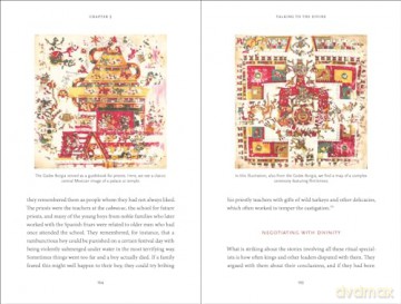 The Aztec Myths: A Guide to the Ancient Stories and Legends: 6 - Camilla Townsend [KSIĄŻKA]