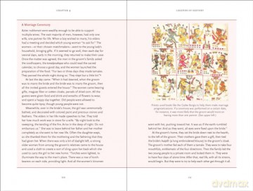 The Aztec Myths: A Guide to the Ancient Stories and Legends: 6 - Camilla Townsend [KSIĄŻKA]