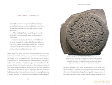 The Aztec Myths: A Guide to the Ancient Stories and Legends: 6 - Camilla Townsend [KSIĄŻKA]
