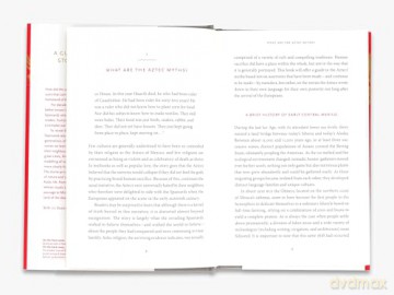 The Aztec Myths: A Guide to the Ancient Stories and Legends: 6 - Camilla Townsend [KSIĄŻKA]